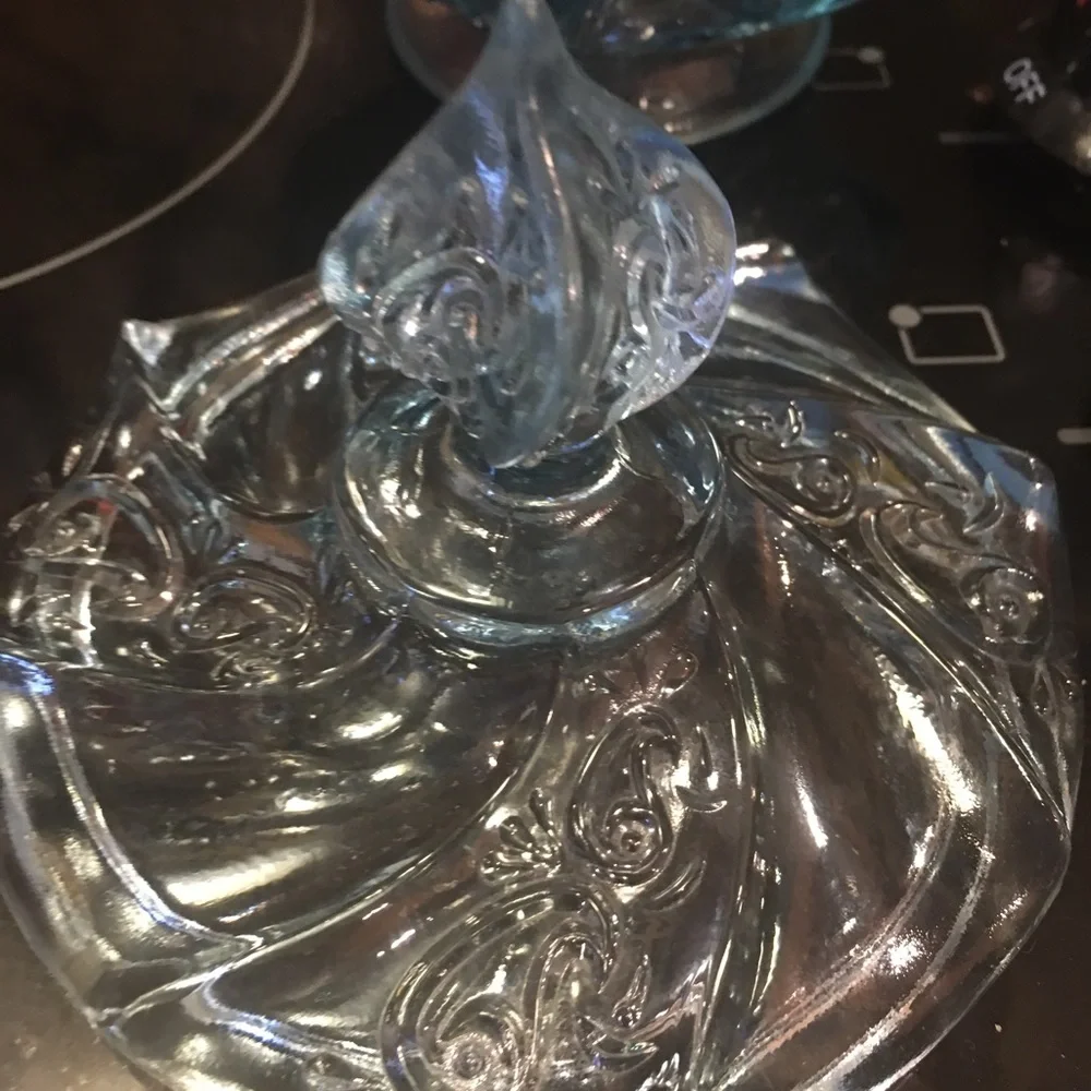 Candy jar - Picture 2 of 7